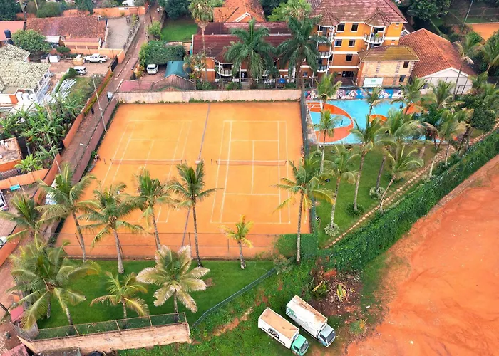 Kabira Country Club