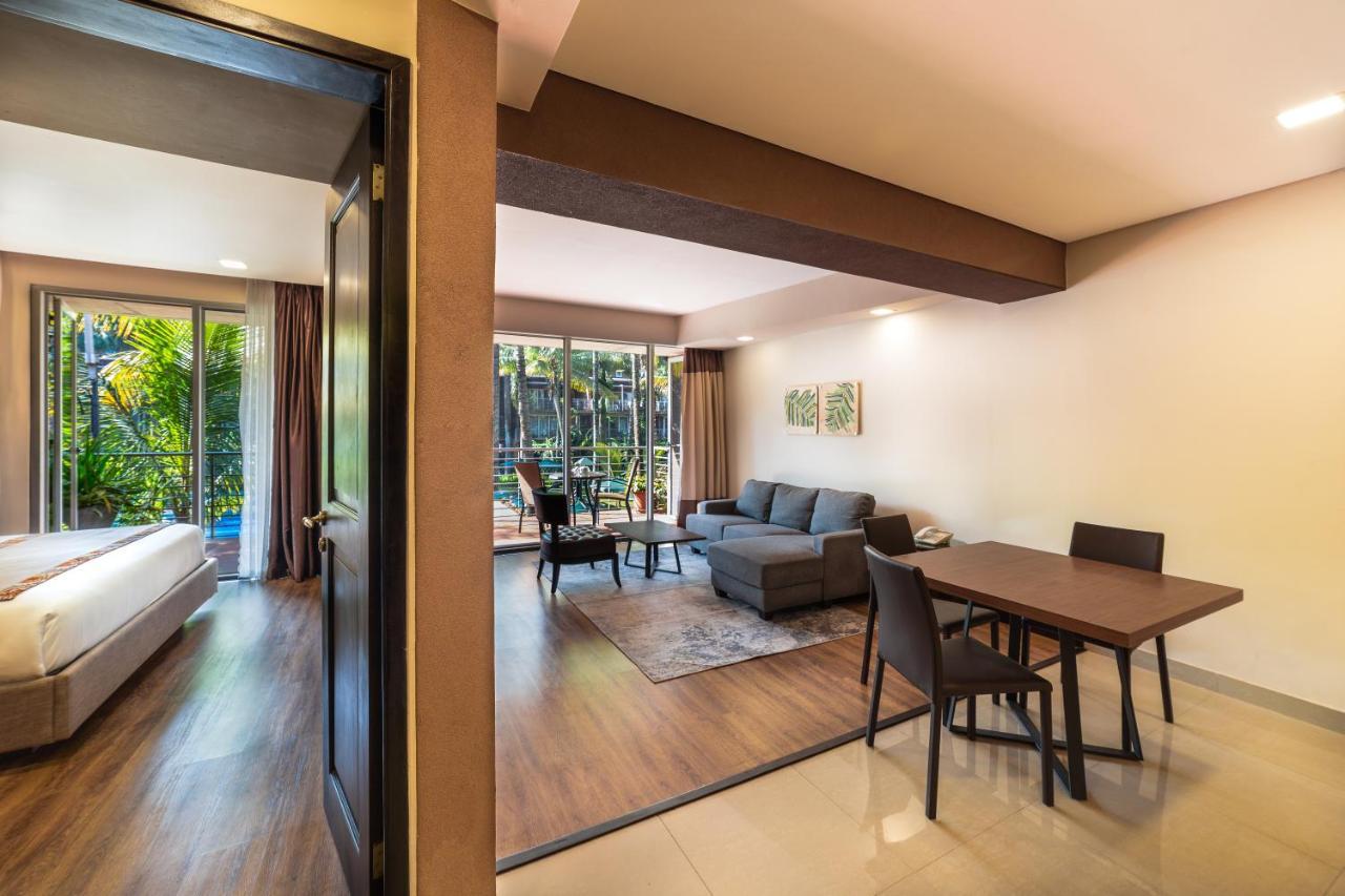 Kabira Country Club Hotel 4*