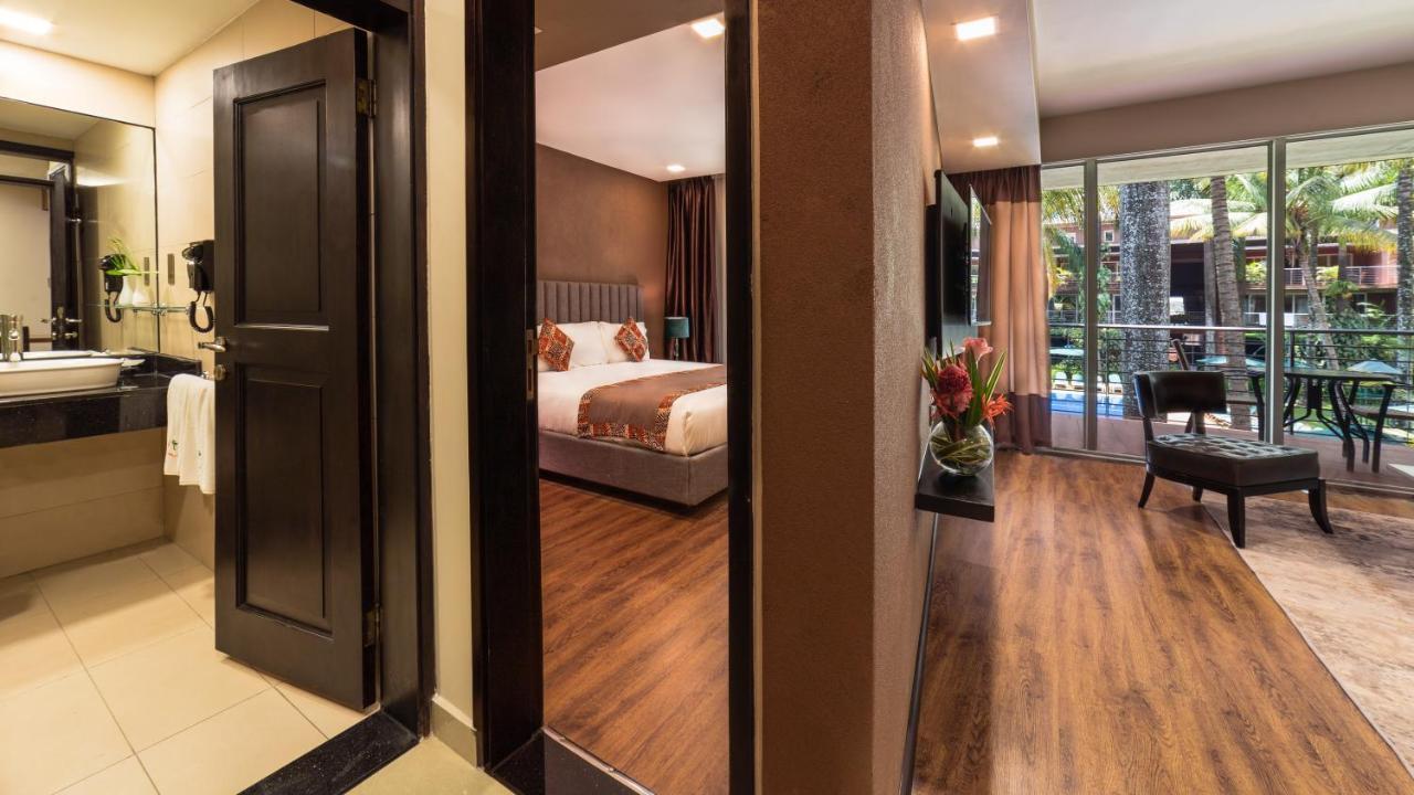 Kabira Country Club 4*