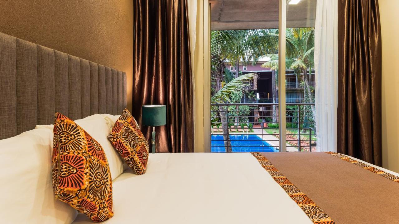 Kabira Country Club 4*