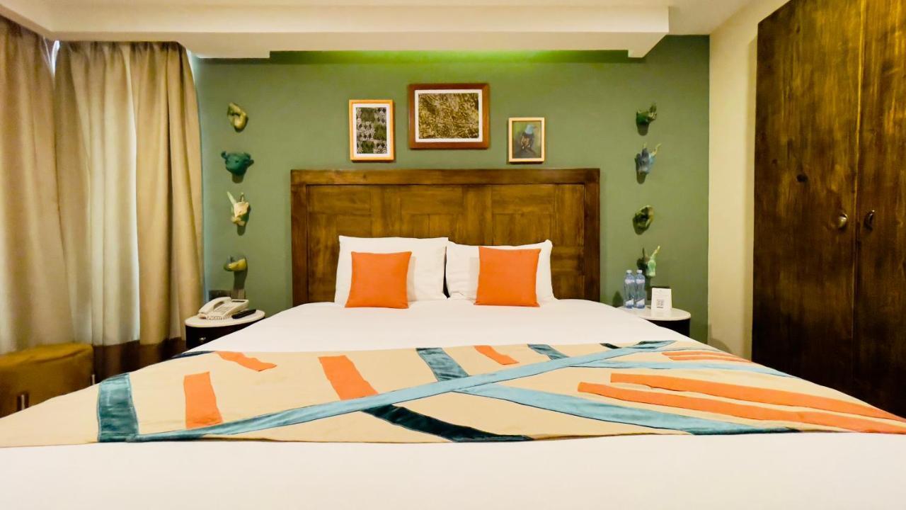 Kabira Country Club 4*