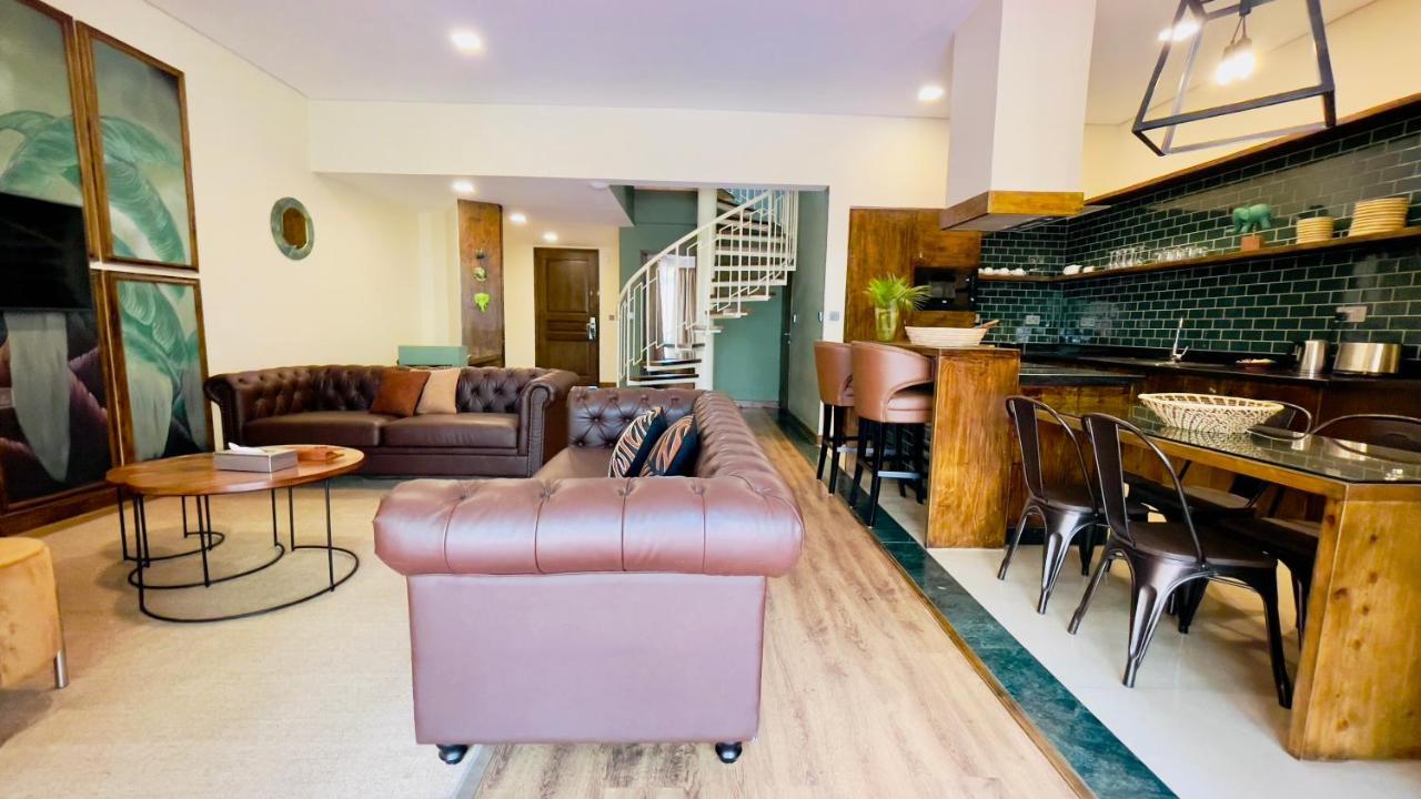 Hotel Kabira Country Club Kampala