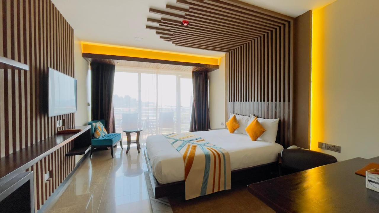 Kabira Country Club 4*