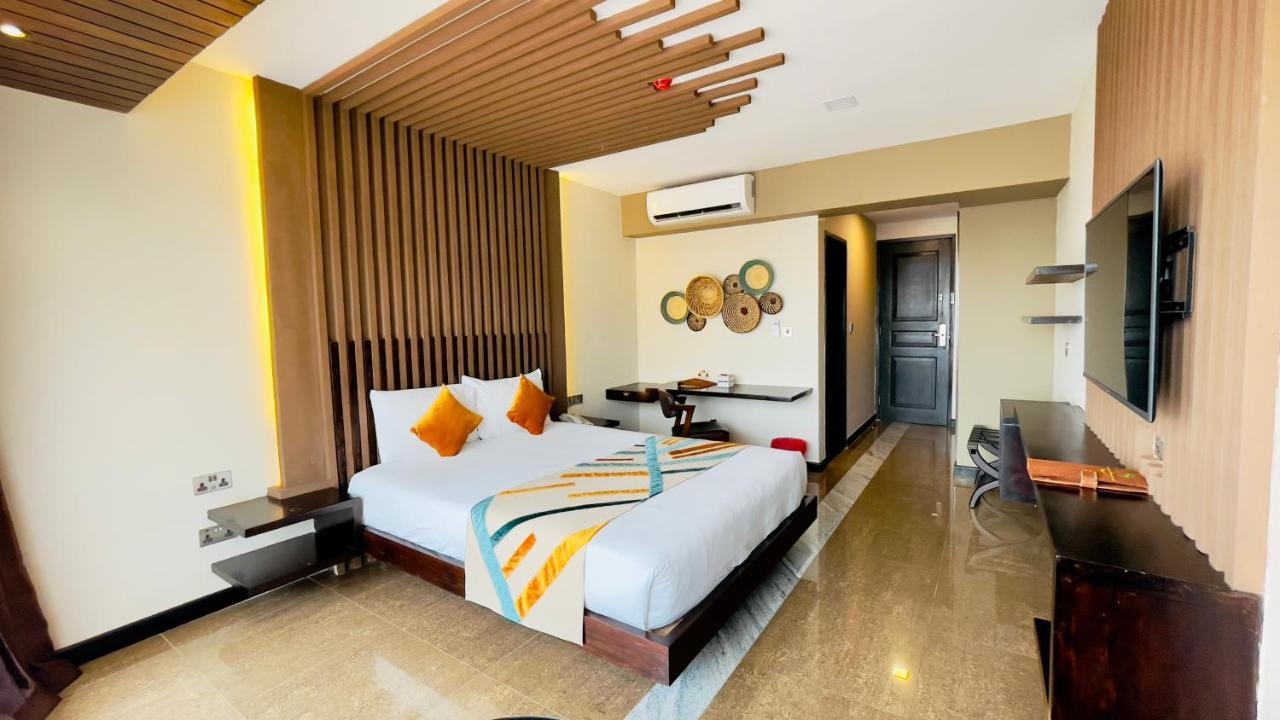 Kabira Country Club 4* Kampala