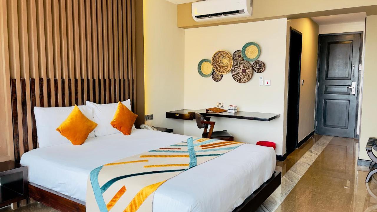 Hotel Kabira Country Club 4*