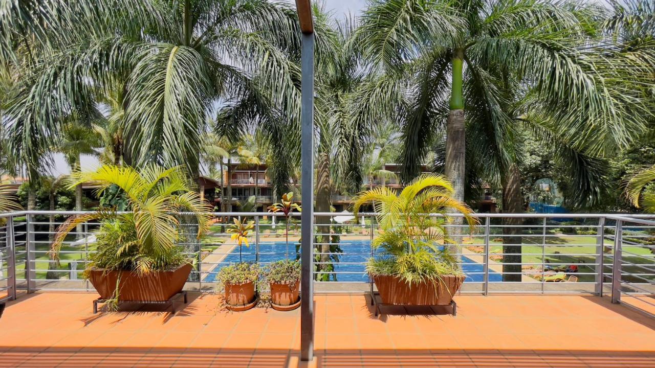 Kabira Country Club 4* Kampala