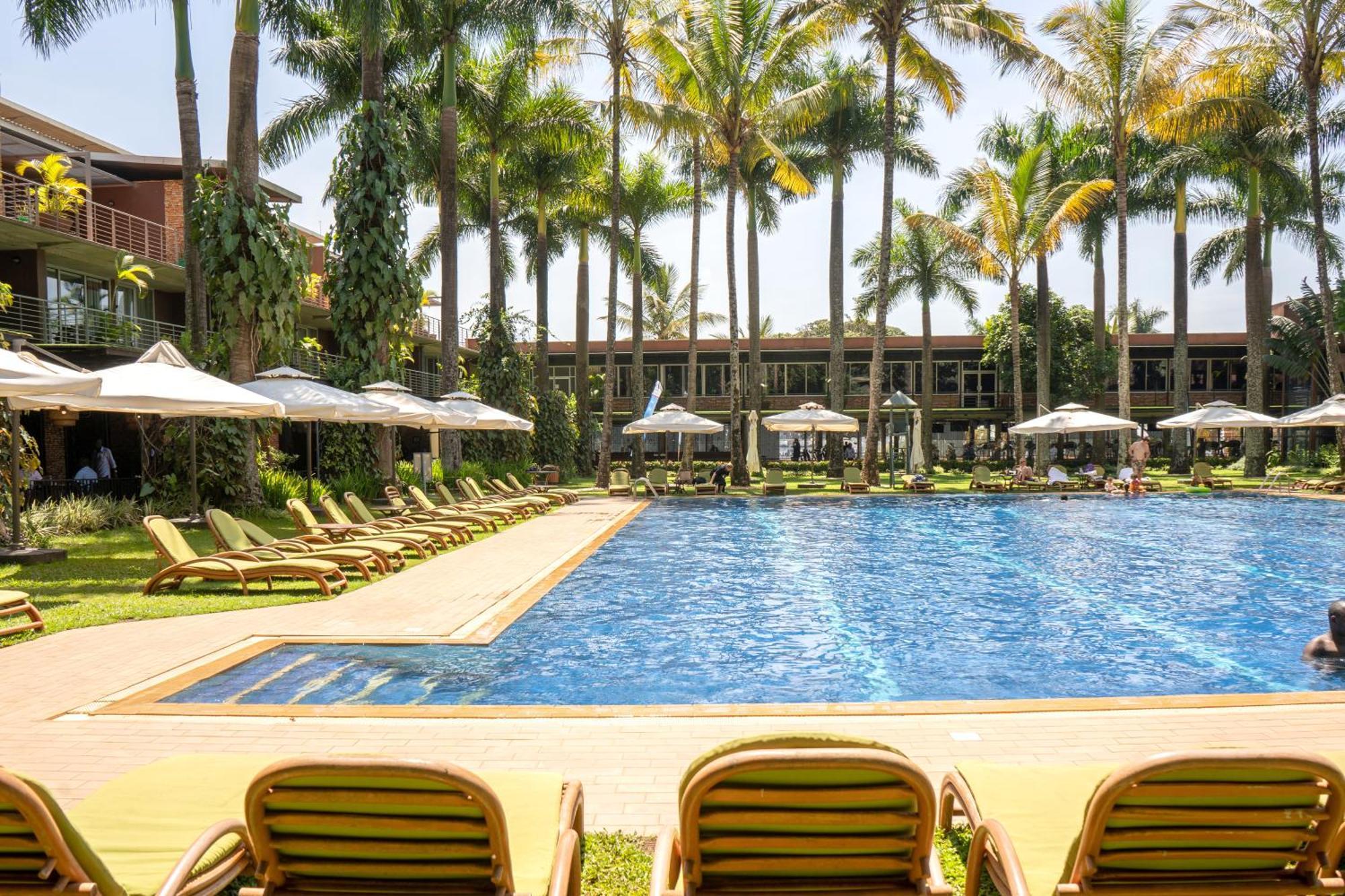 Kabira Country Club Hotel 4*
