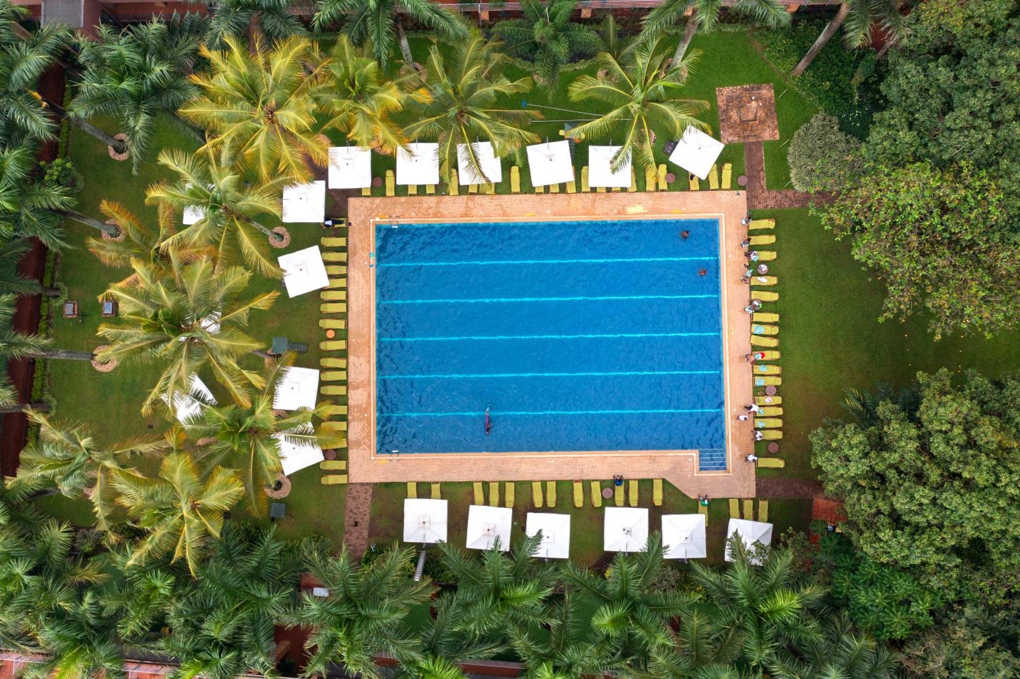 Kabira Country Club Kampala