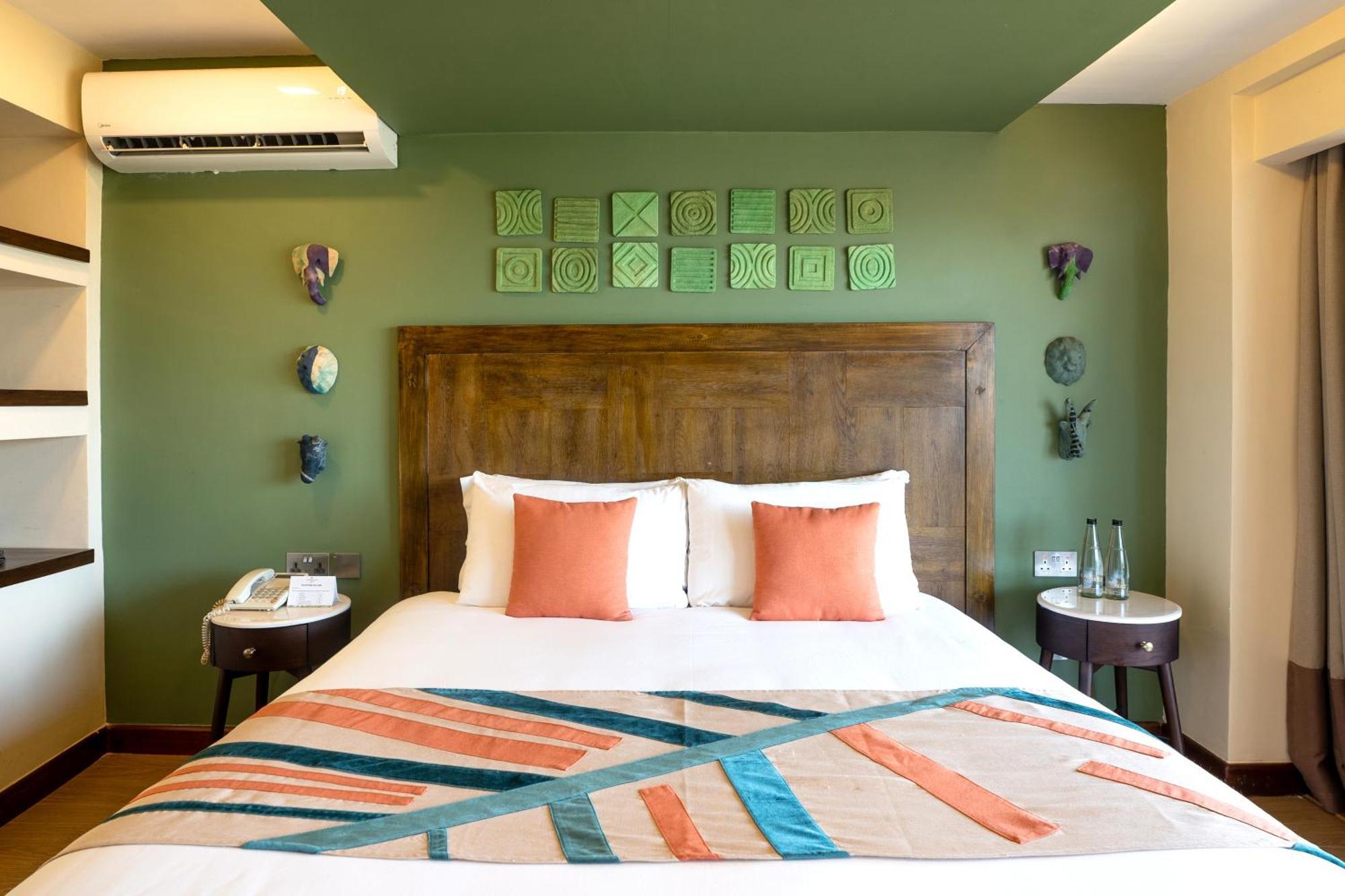 Kabira Country Club Hotel 4*